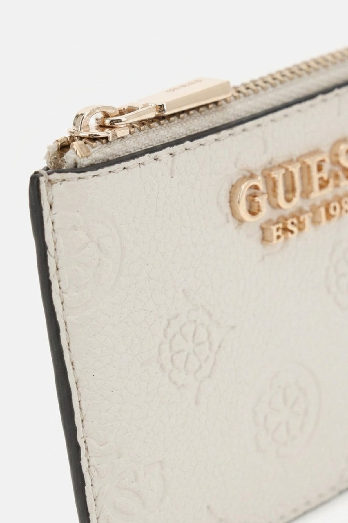 Guess Ella Kadın Kartlık SWPD9746505 - Gri