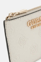 Guess Ella Kadın Kartlık SWPD9746505 - Gri