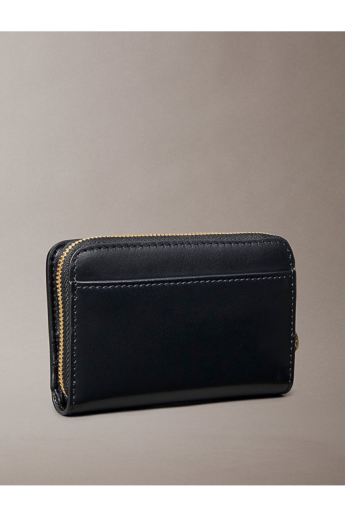 Calvin Klein CK LV04F1075G Kadın Cüzdan - Siyah