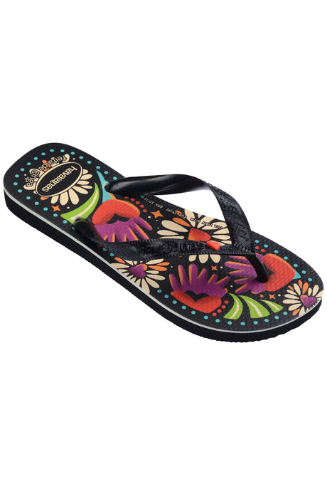 HAVAİANAS TOP BEGONIA 4150745 - Siyah