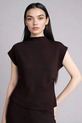 Defacto KADIN Knitted F7760AX - Kahverengi