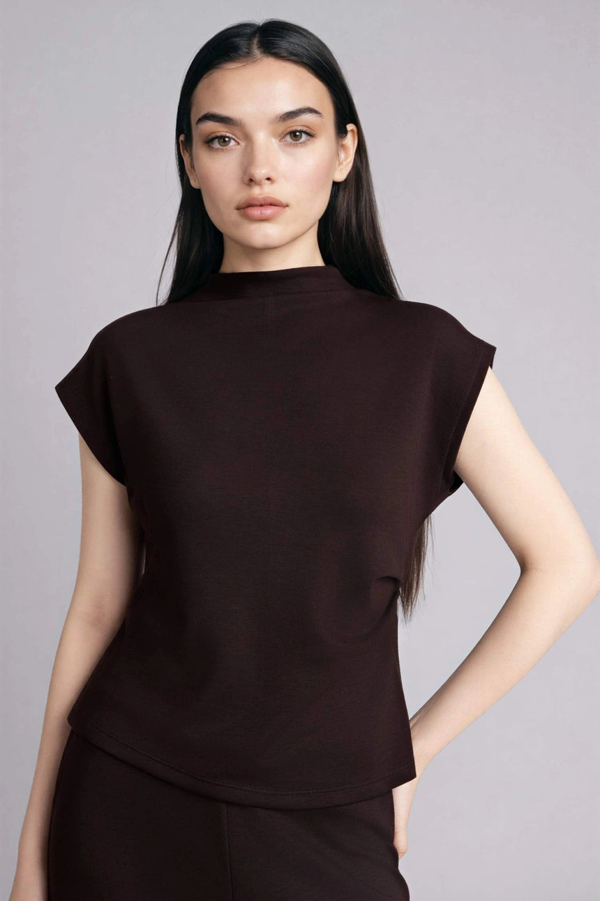 Defacto KADIN Knitted F7760AX - Kahverengi