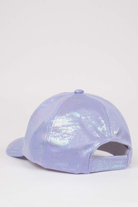 Defacto Çocuk Hats/Berets/Gloves C0584A8 - Lila