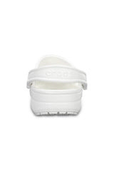 Crocs Unisex CR2900 Terlik - Beyaz