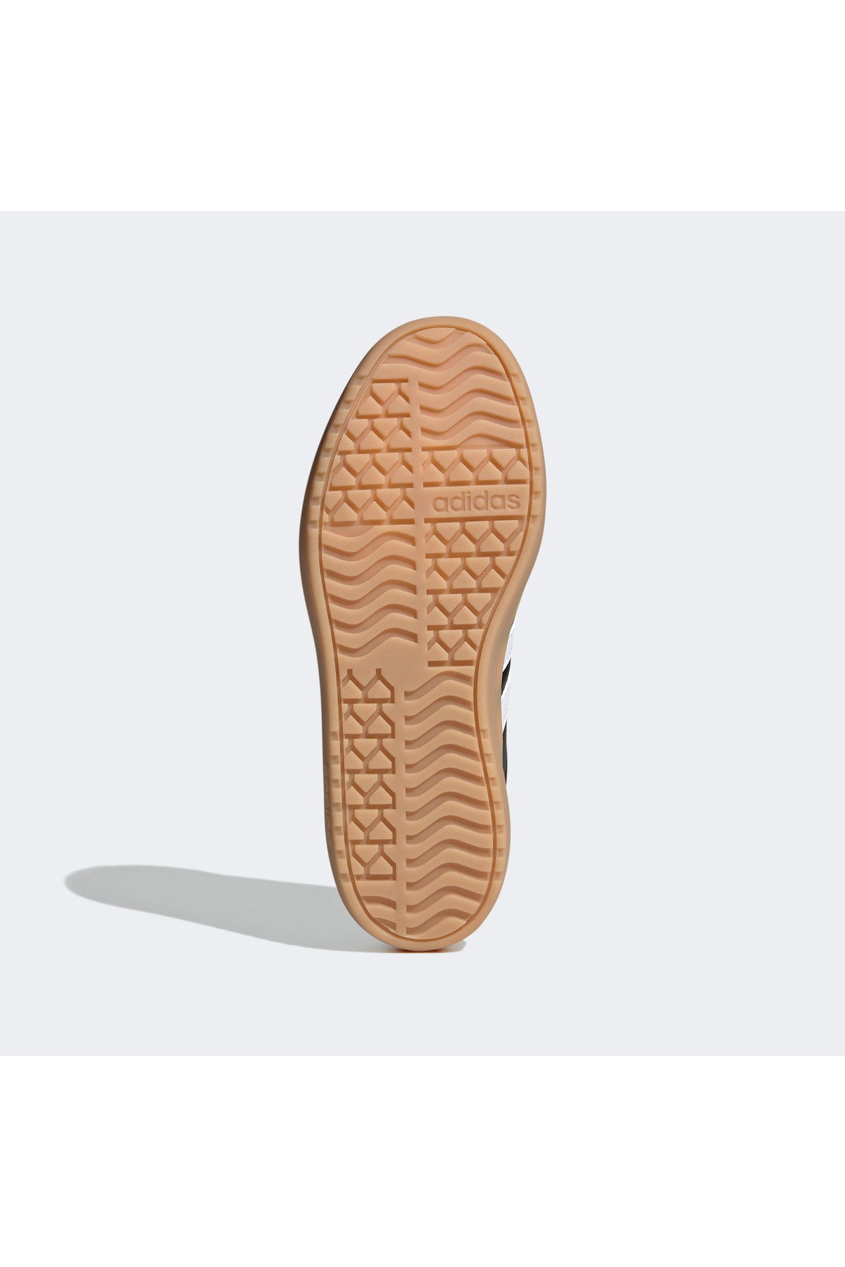adidas VL Court Bold Kadın Sneaker IH3081 - Siyah