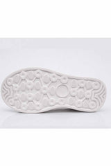 Lufian 121230073 Kadın Sneaker - Beyaz