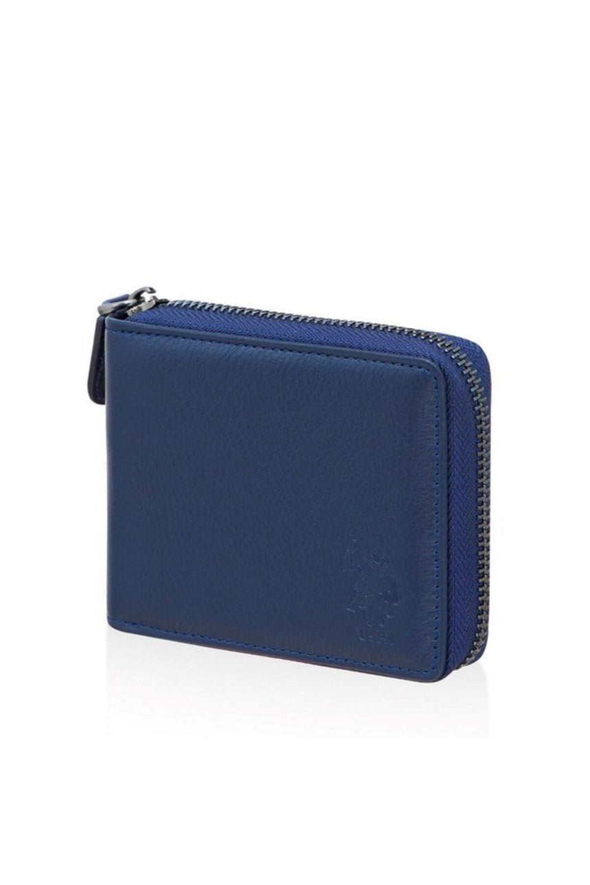 U.S POLO CUZDAN PLCUZ23749 - Lacivert