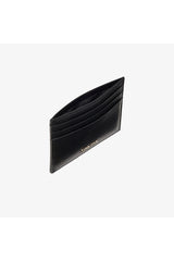 Calvin Klein Erkek RAISED CARDHOLDER LV04D1230G - Siyah