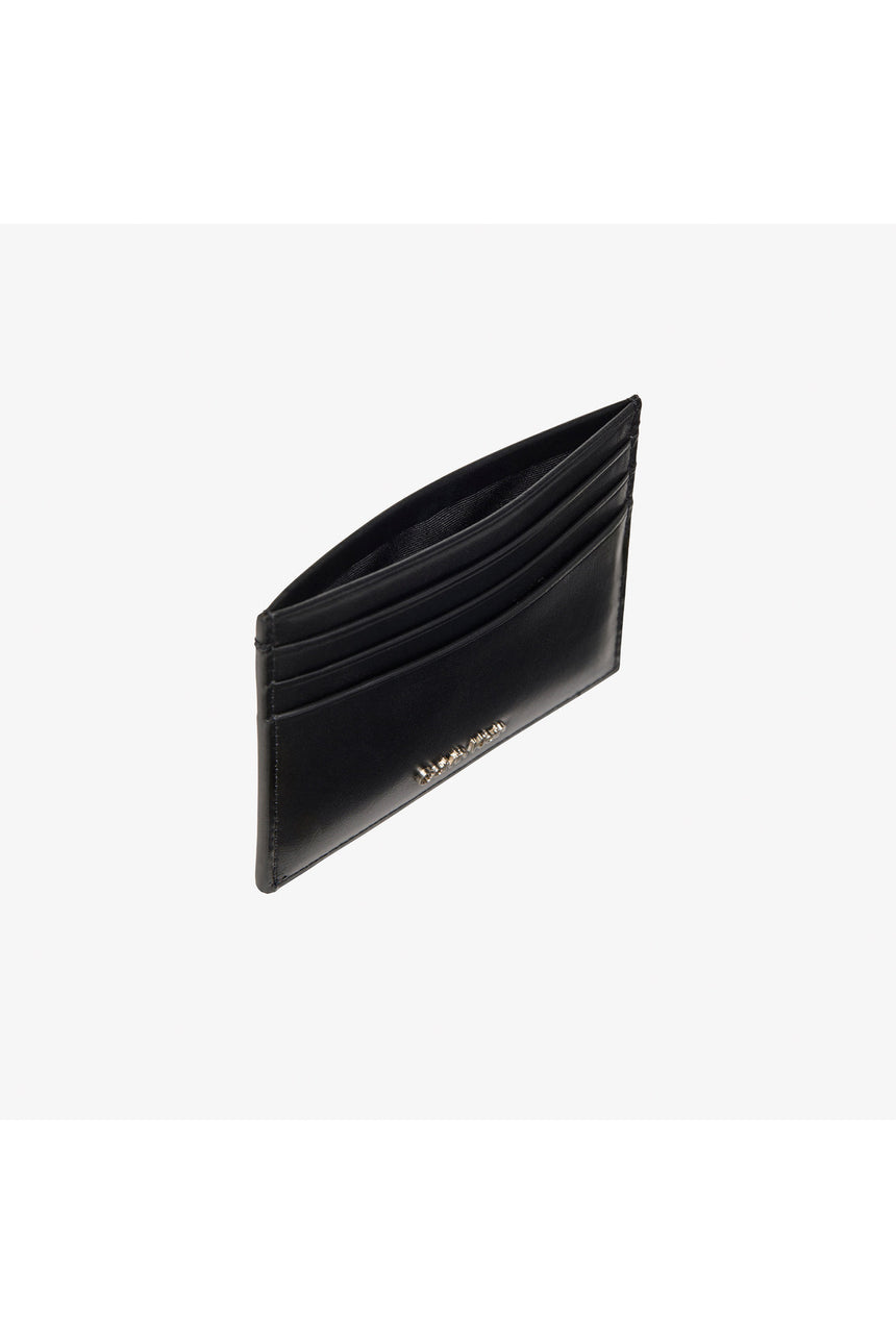Calvin Klein Erkek RAISED CARDHOLDER LV04D1230G - Siyah