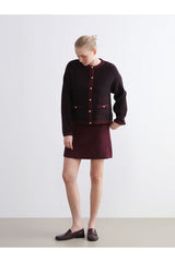 Lcw Kadın Hrk,Minosa-5W W5Dt74C8 - Bordo