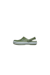Crocs Unisex Crocband 11016 - Yeşil