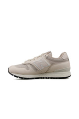 New Blance Lifestyle Women Shoes WL565LWW - Açık Kahverengi