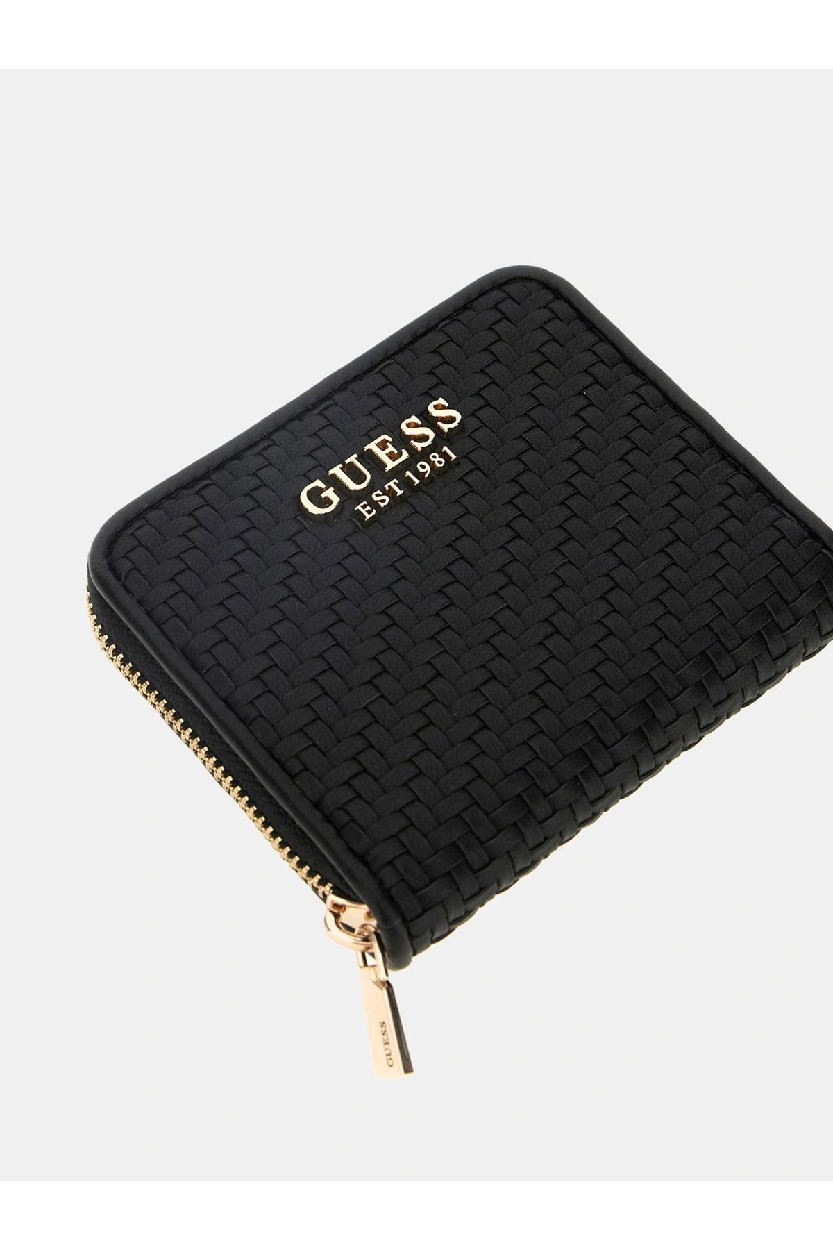 Guess Mirema Kadın Cüzdan SWWG9631137 - Mavi