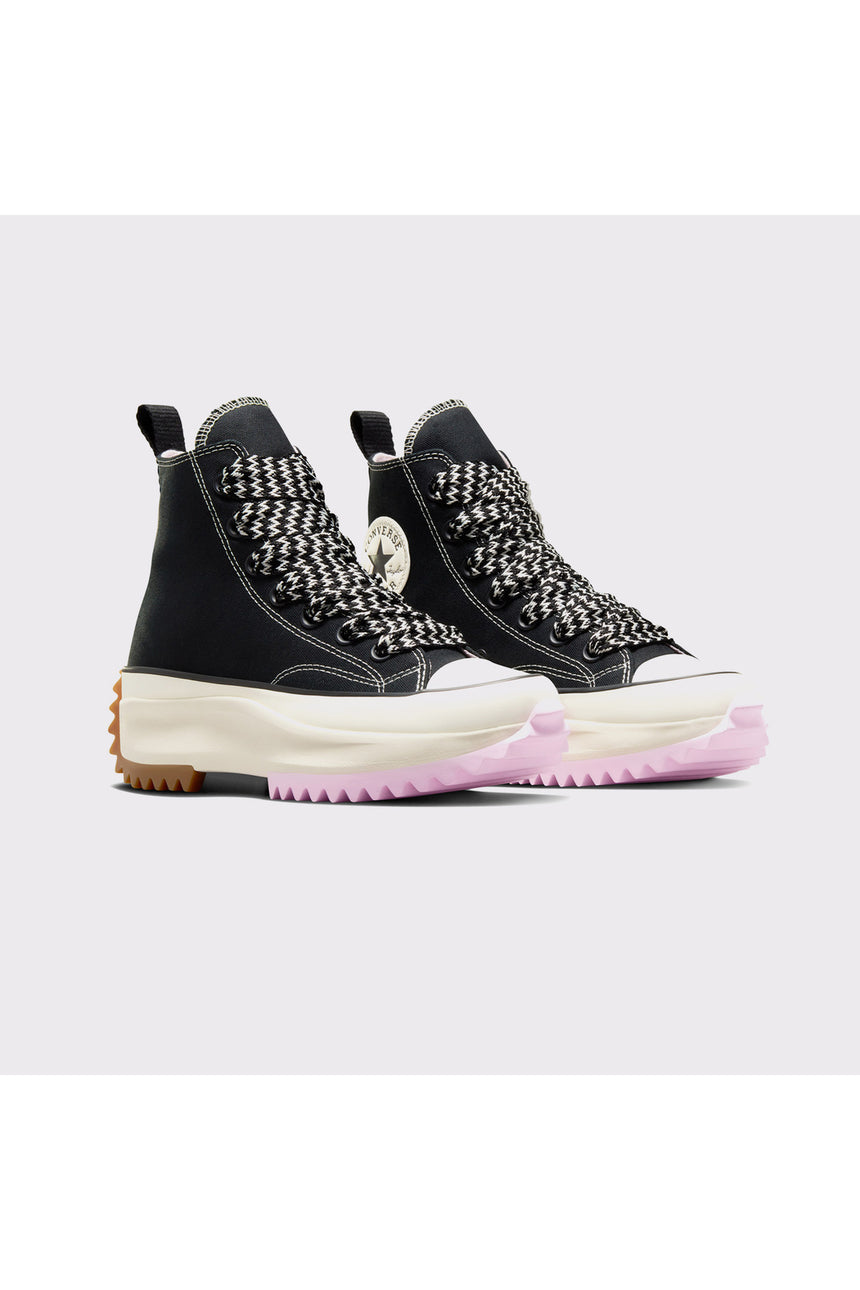 CONVERSE RUN STAR HIKE A10435C.001 - Siyah