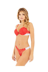GUESS KADIN BELLE PUSH UP O3RC18KBBT0 - Lila