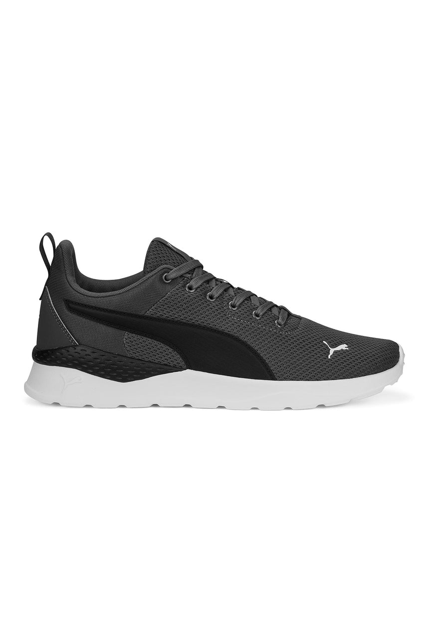 Puma Anzarun Lite 371128 - Koyu Gri/ Siyah/ Beyaz