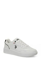 U.S. POLO ASSN. 6P COSMOS 6FX - Beyaz