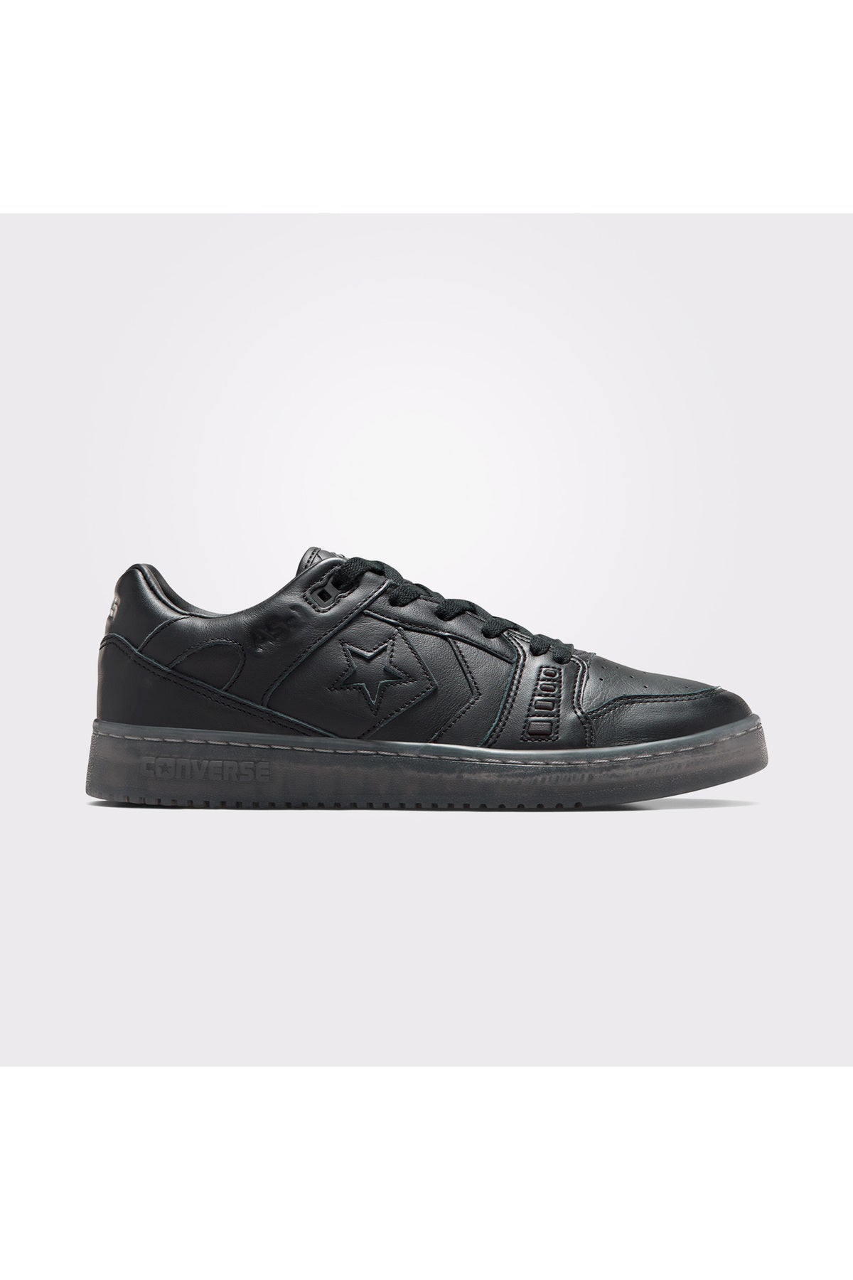 CONVERSE AS-1 PRO A08853C.001 - Siyah