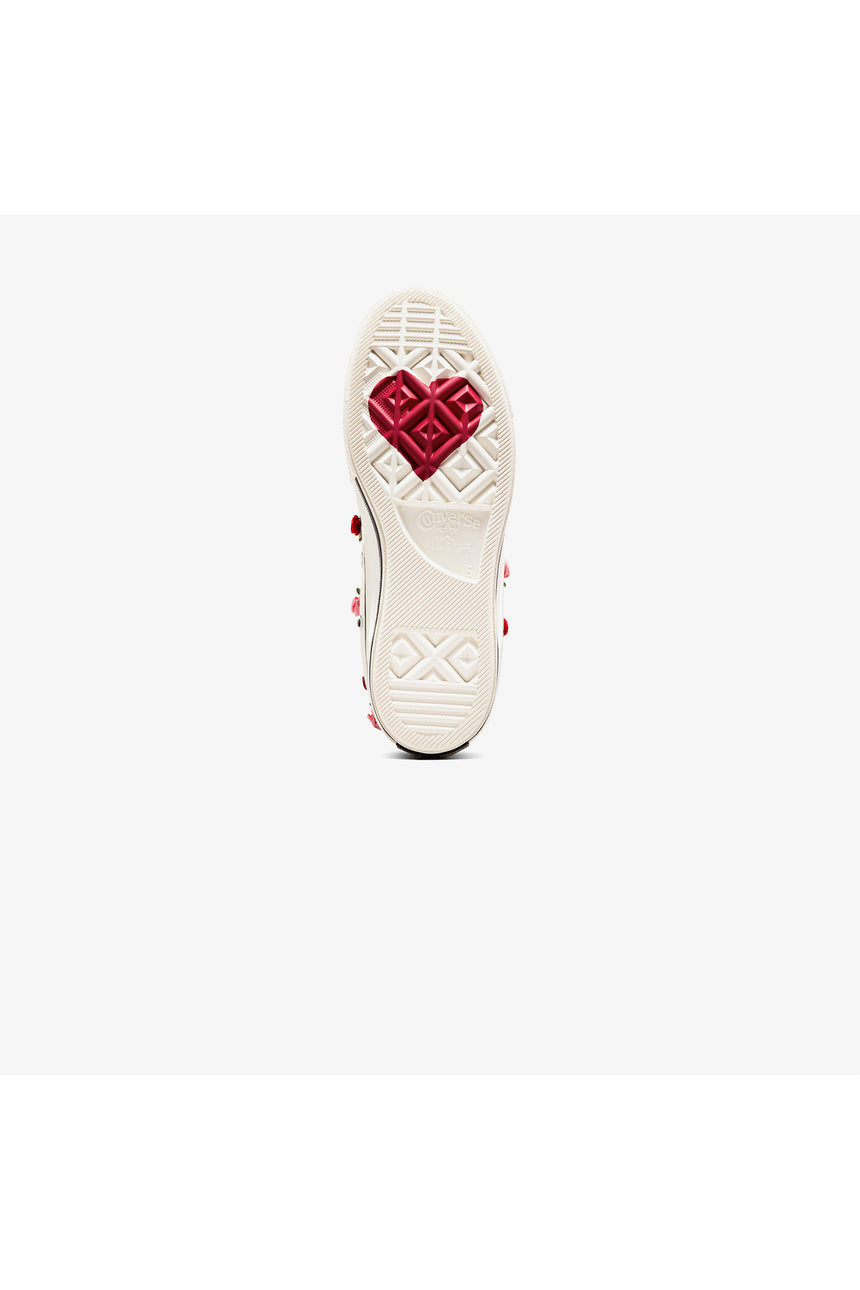 CONVERSE CHUCK 70 A10637C.286 - Krem