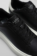 Lufian 111230270 Erkek Sneaker - Siyah