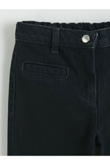 LCW ÇOCUK S6OI28B1 PNT,ELBEK-S - Siyah