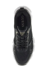 GUESS KADIN INDYE FLTIDYELE12 - Siyah
