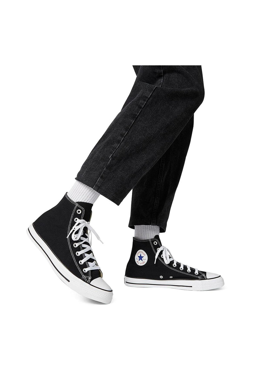 Converse Chuck Taylor All Star Canvas M9160C.001 - Siyah