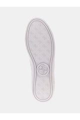 GUESS KADIN BRITZ FLFBTZELE12 - Beyaz