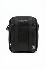 U.S POLO ÇAPRAZ ÇANTA PLCPR26049 - Siyah
