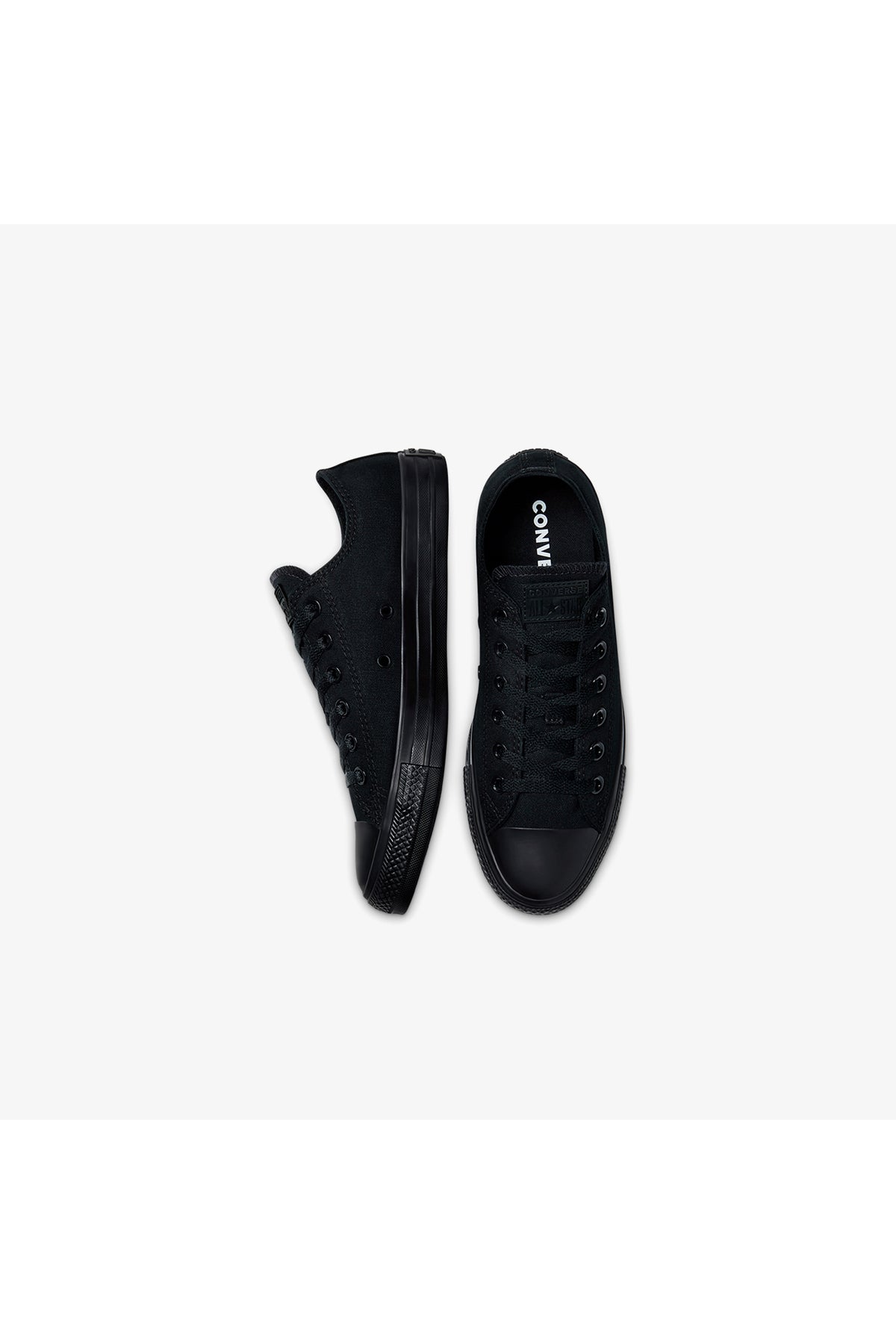Converse Chuck Taylor All Star Unisex Sneaker M5039C - Siyah