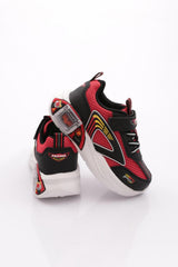 Pepino Çocuk Sneaker PK26-2440 - Kırmızı