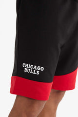 Defacto Erkek Knitted Short B9894Ax - Siyah