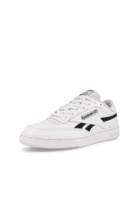 Reebok Club C Revenge - Beyaz/Siyah