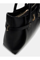 Guess Yesba Kadın Omuz Çantası HWBG7833070 - Mavi