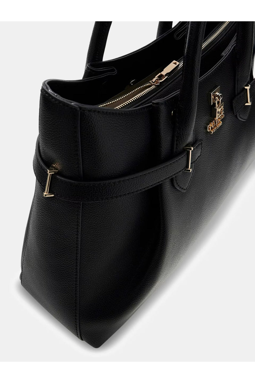 Guess Yesba Kadın Omuz Çantası HWBG7833070 - Mavi