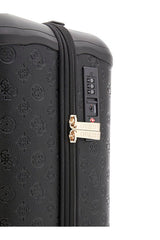 GUESS KADIN WILDER 18 IN 8-WHEEL TWDP7452983 - Mavi