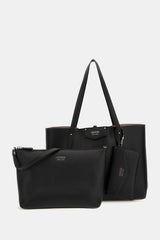 GUESS KADIN BRENTON TOTE HWPG9648230 - Mavi