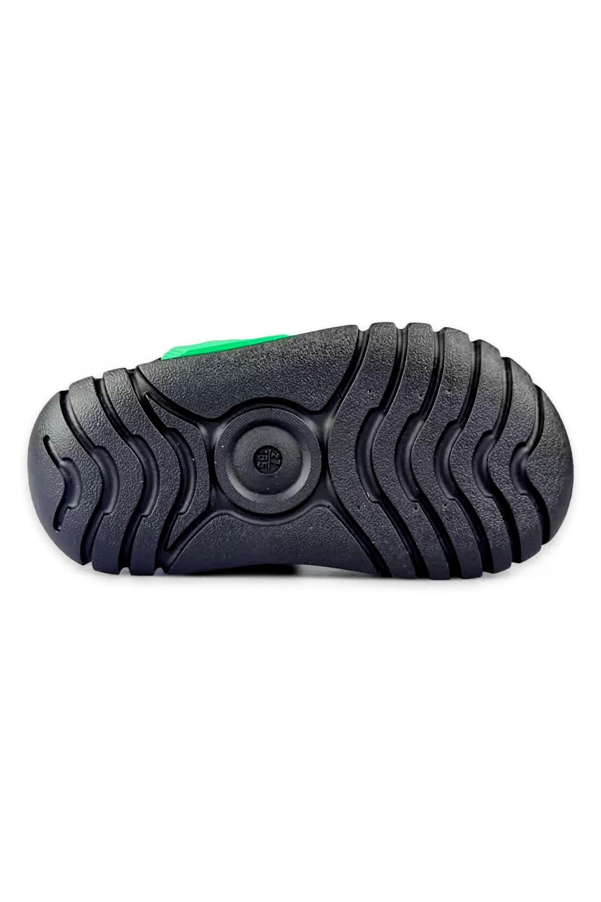 Vicco Patik Konan Sandalet 332.P26Y.179 - Siyah