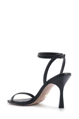 Nine West Kadın Sandalet - Siyah