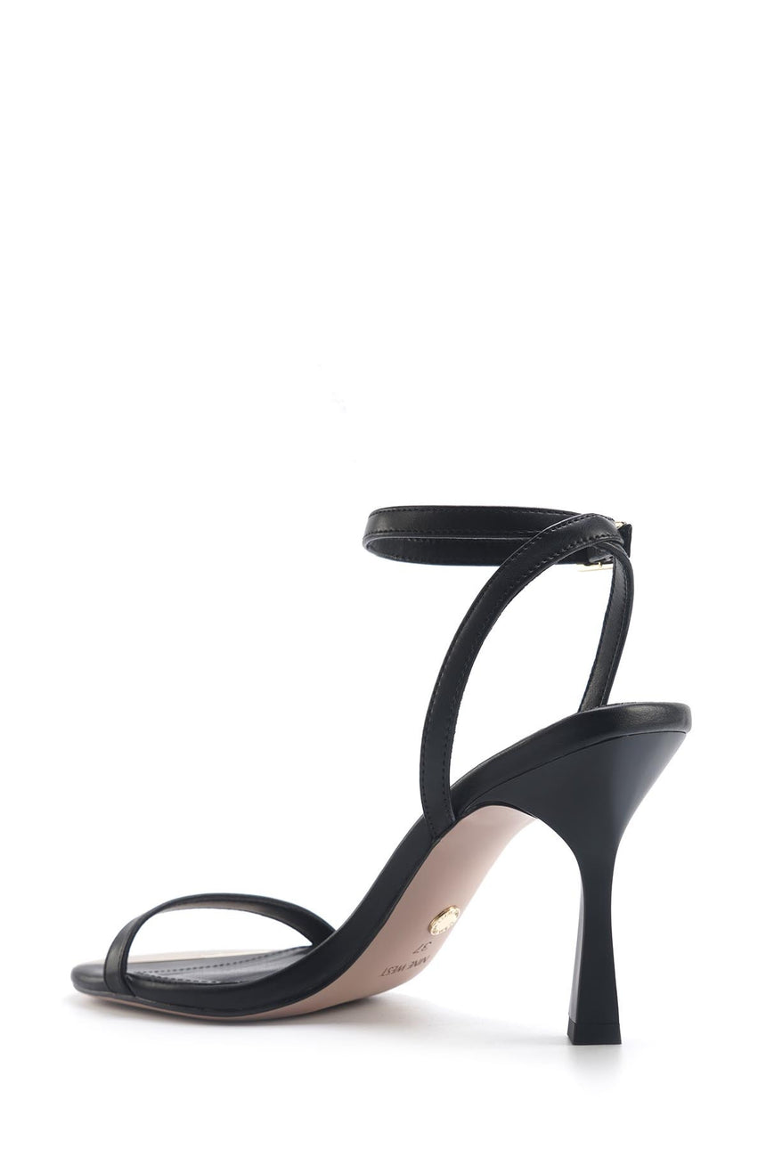 Nine West Kadın Sandalet - Siyah