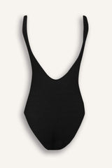 Defacto Kadın Swimsuit T8005Az - Siyah