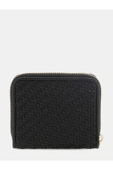GUESS KADIN MIREMA SLG SMALL ZIP SWWG9631137 - Mavi