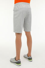 LUMBERJACK MB CT103 PAM SHORT 5FX - Gri