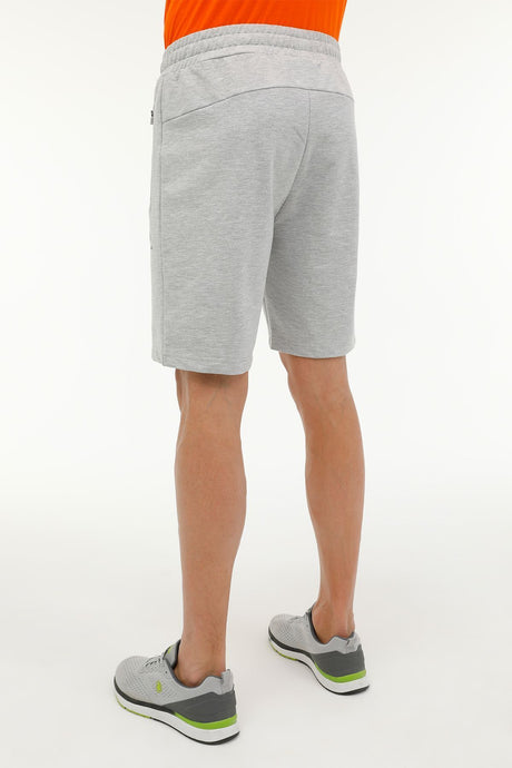 LUMBERJACK MB CT103 PAM SHORT 5FX - Gri
