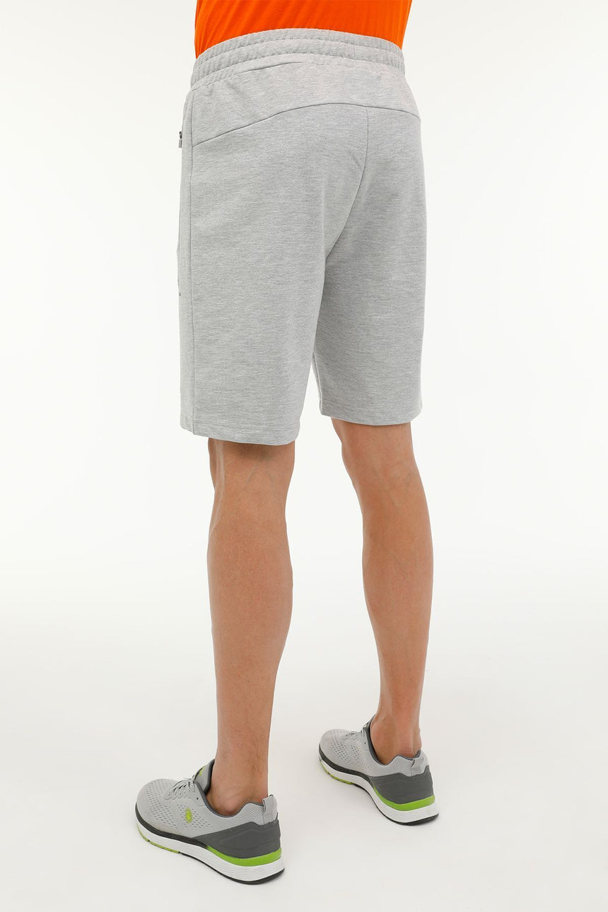 LUMBERJACK MB CT103 PAM SHORT 5FX - Gri