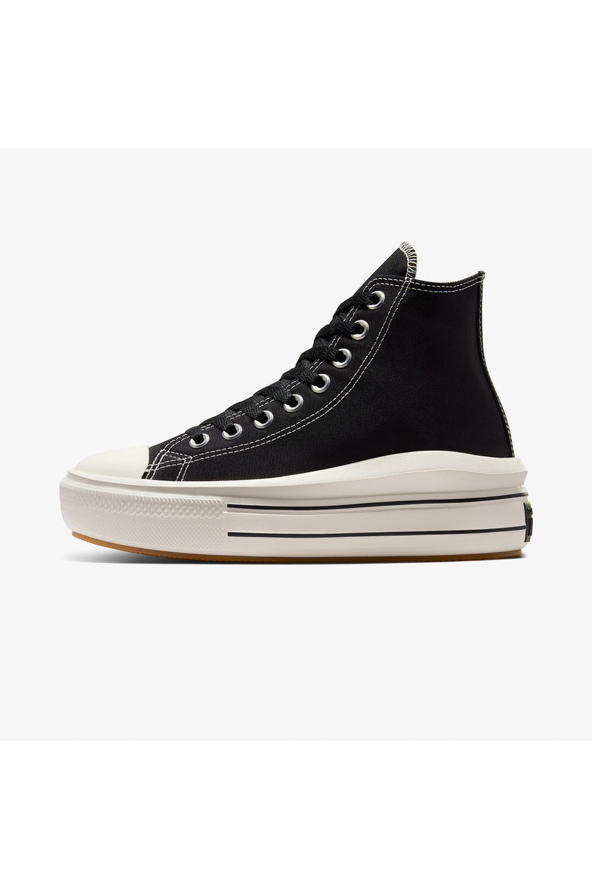 CONVERSE MOVE A12585C.001 - Siyah