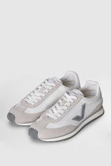 Lufian 111230276 Erkek Sneaker - Beyaz