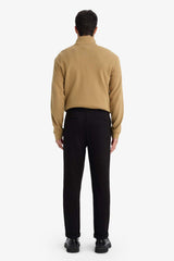 Defacto Erkek Woven Bottom Y2651AZ - Siyah