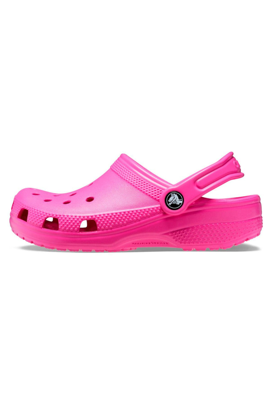 CROCS Classic Clog T 206990 - Mor