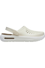 Crocs Inmotion Clog 209964 Unisex Terlik - Kırık Beyaz